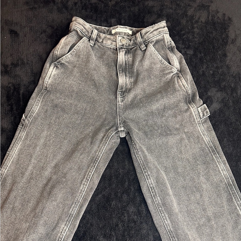PacSun 90s Boyfriend Carpenter Jeans